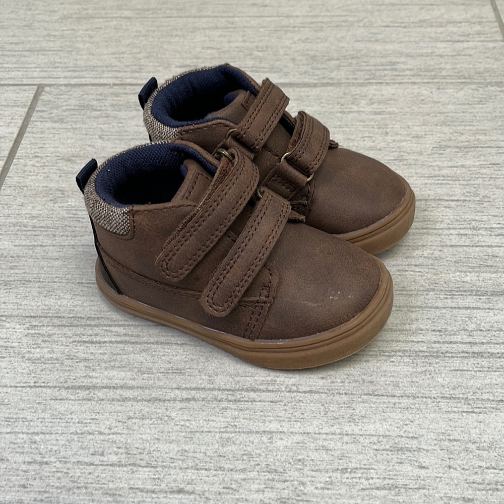 Cat & Jack Haider Boots